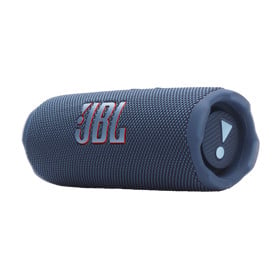 Portable speaker JBL Flip 7 Blue (JBLFLIP7BL)